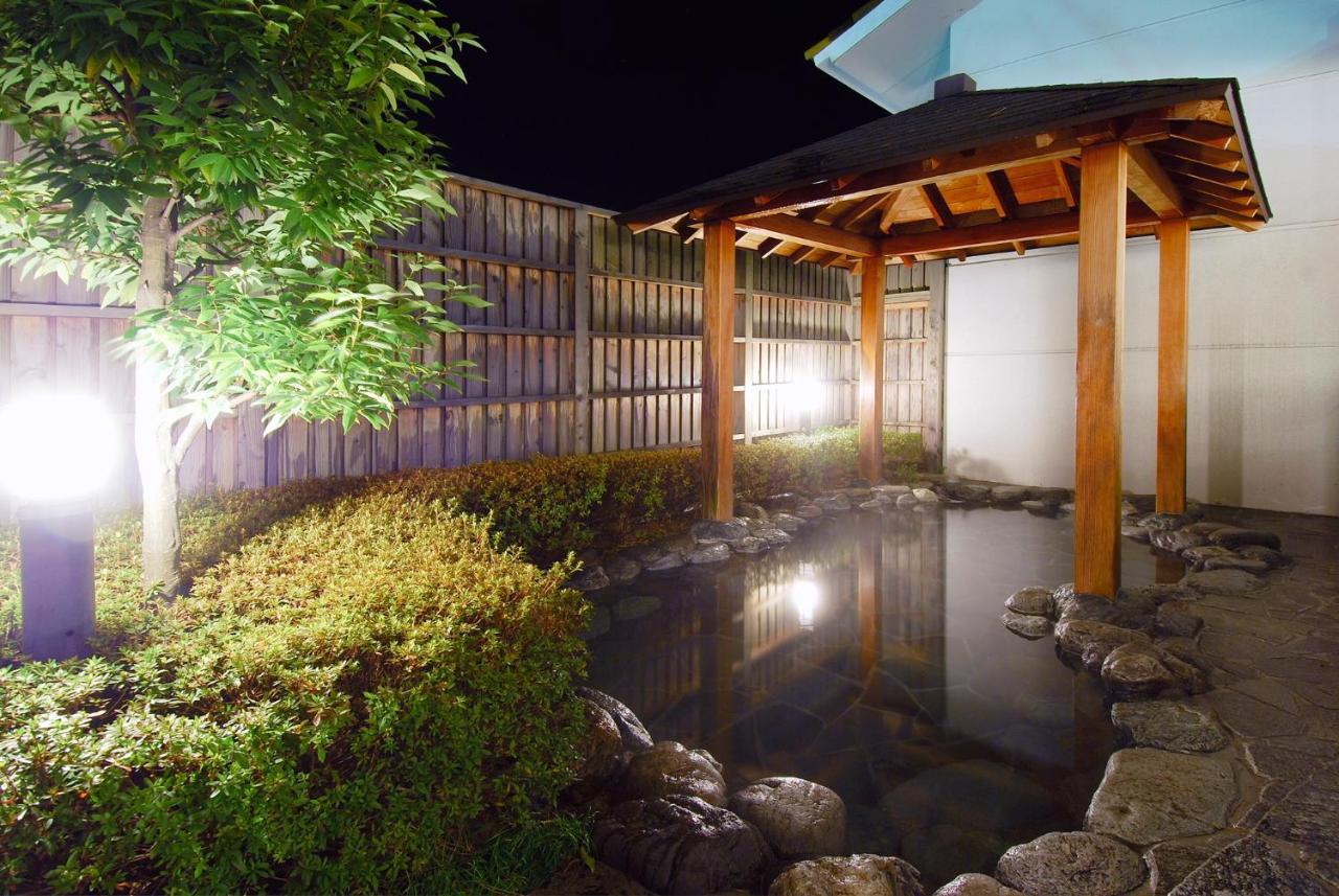 Laforet Shuzenji Sanshisuimei Izu  Exterior photo