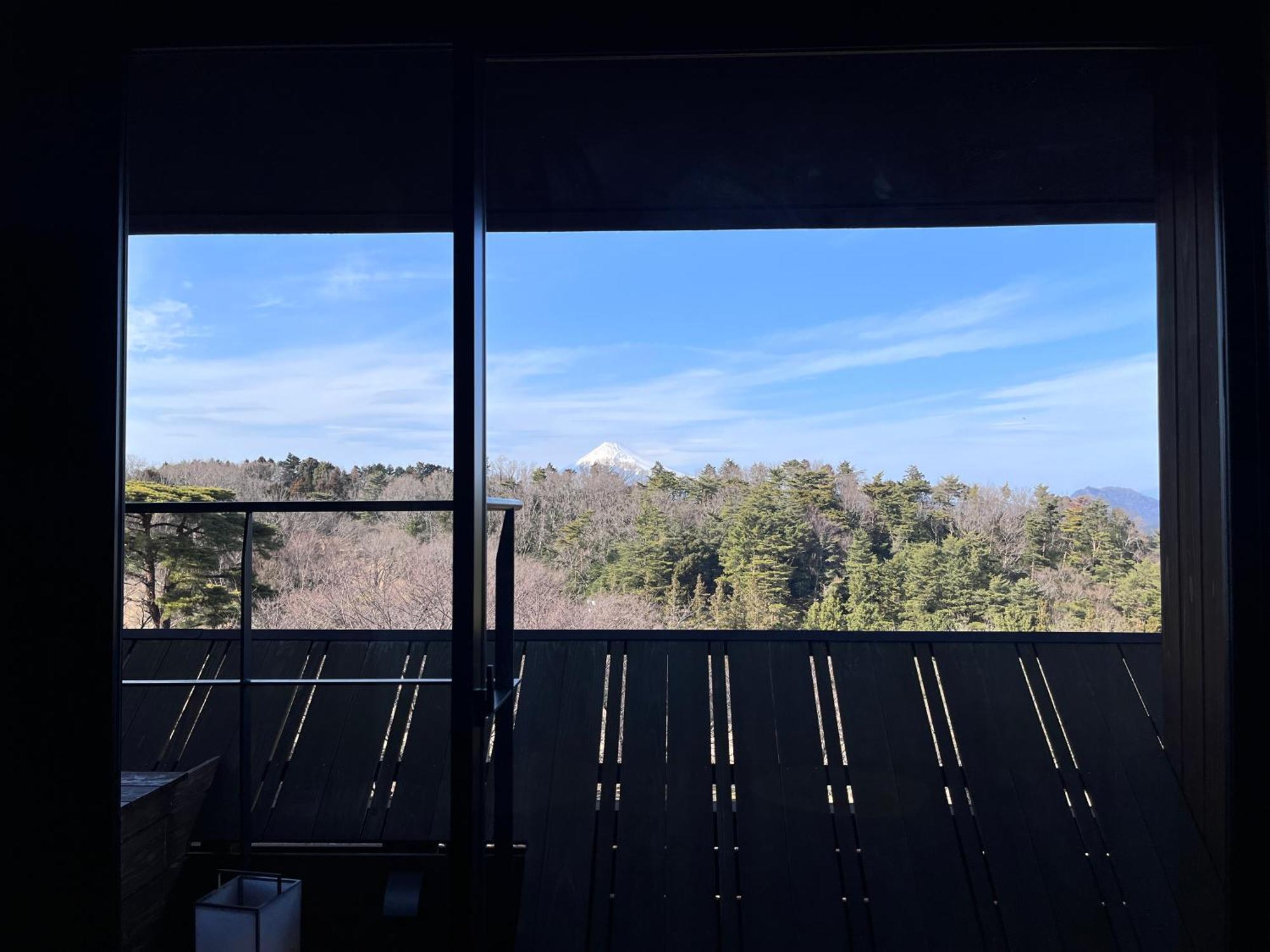 Laforet Shuzenji Sanshisuimei Izu  Exterior photo