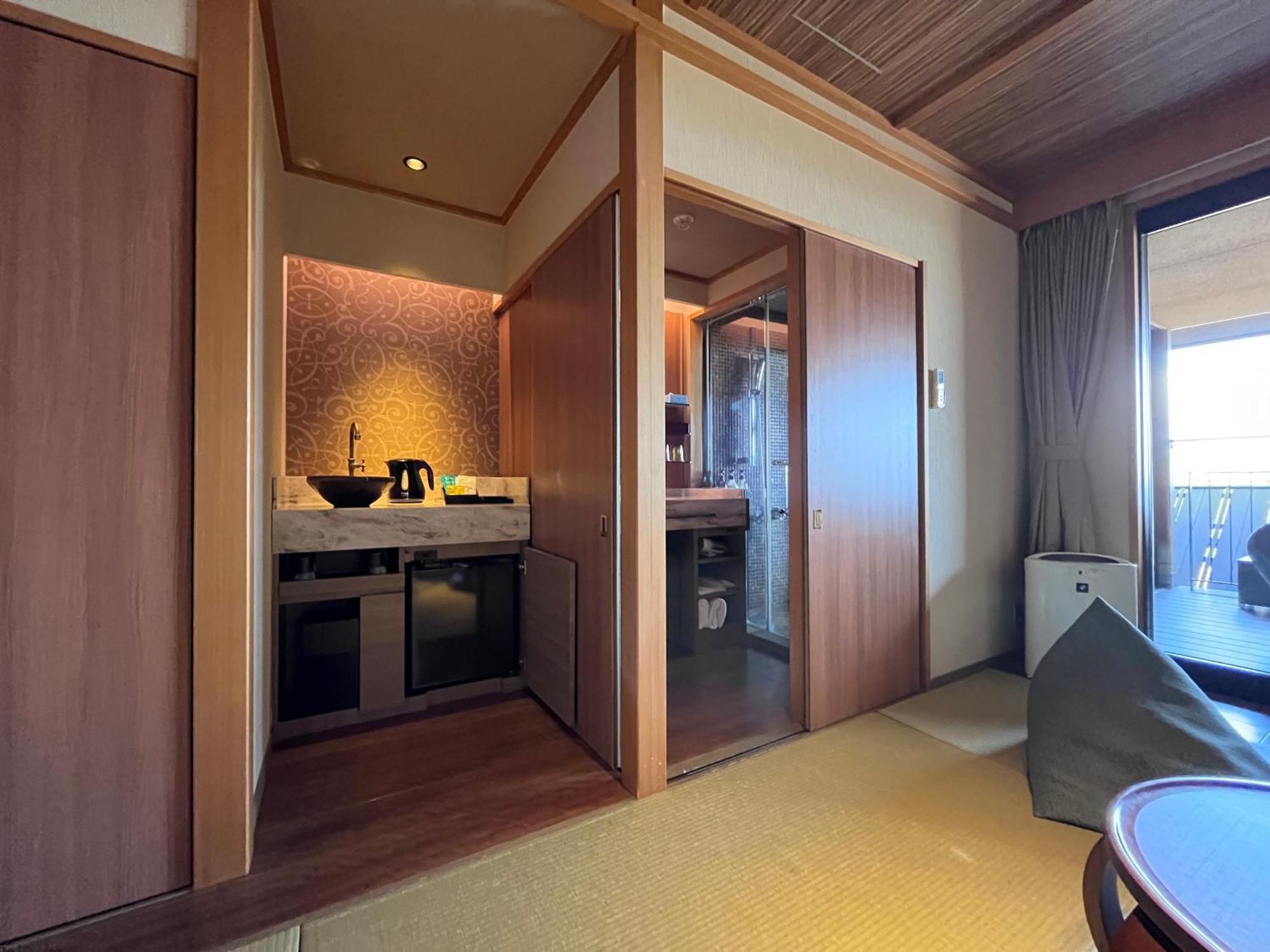 Laforet Shuzenji Sanshisuimei Izu  Room photo