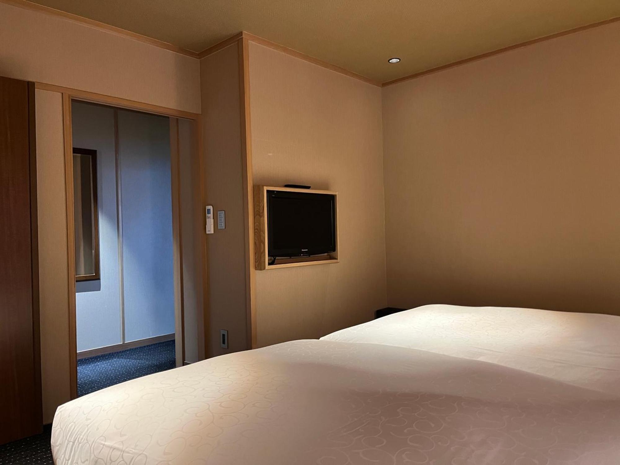 Laforet Shuzenji Sanshisuimei Izu  Room photo