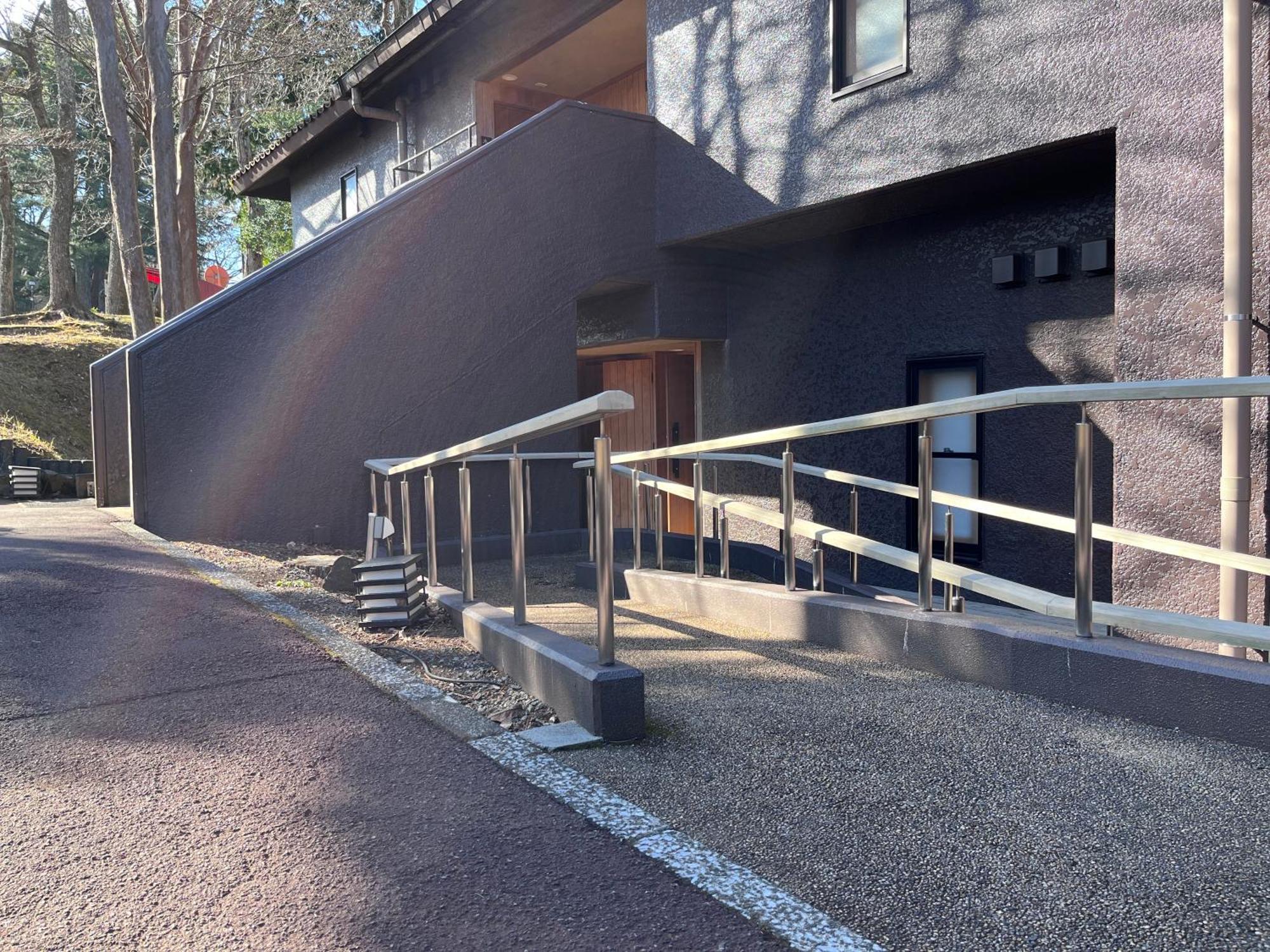 Laforet Shuzenji Sanshisuimei Izu  Room photo