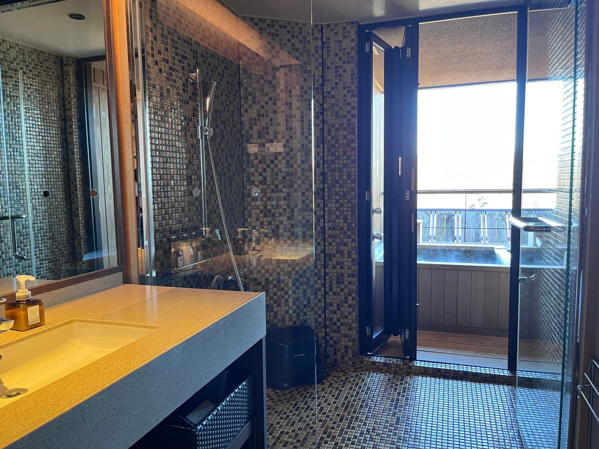 Laforet Shuzenji Sanshisuimei Izu  Room photo