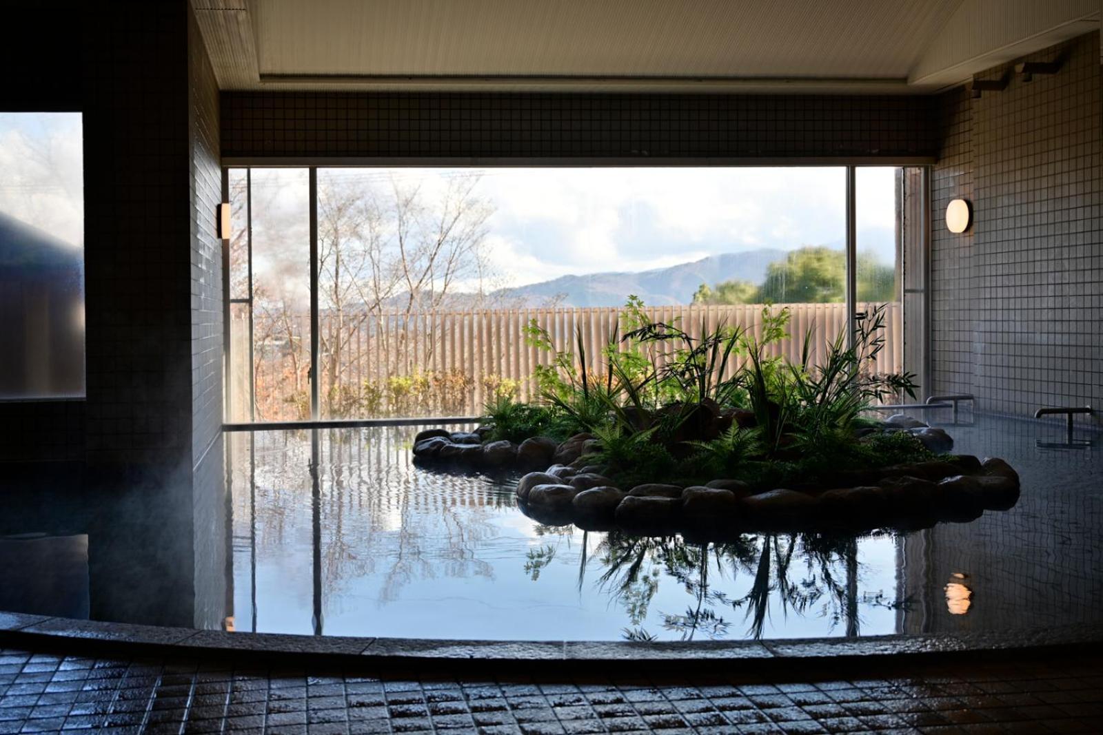 Laforet Shuzenji Sanshisuimei Izu  Exterior photo