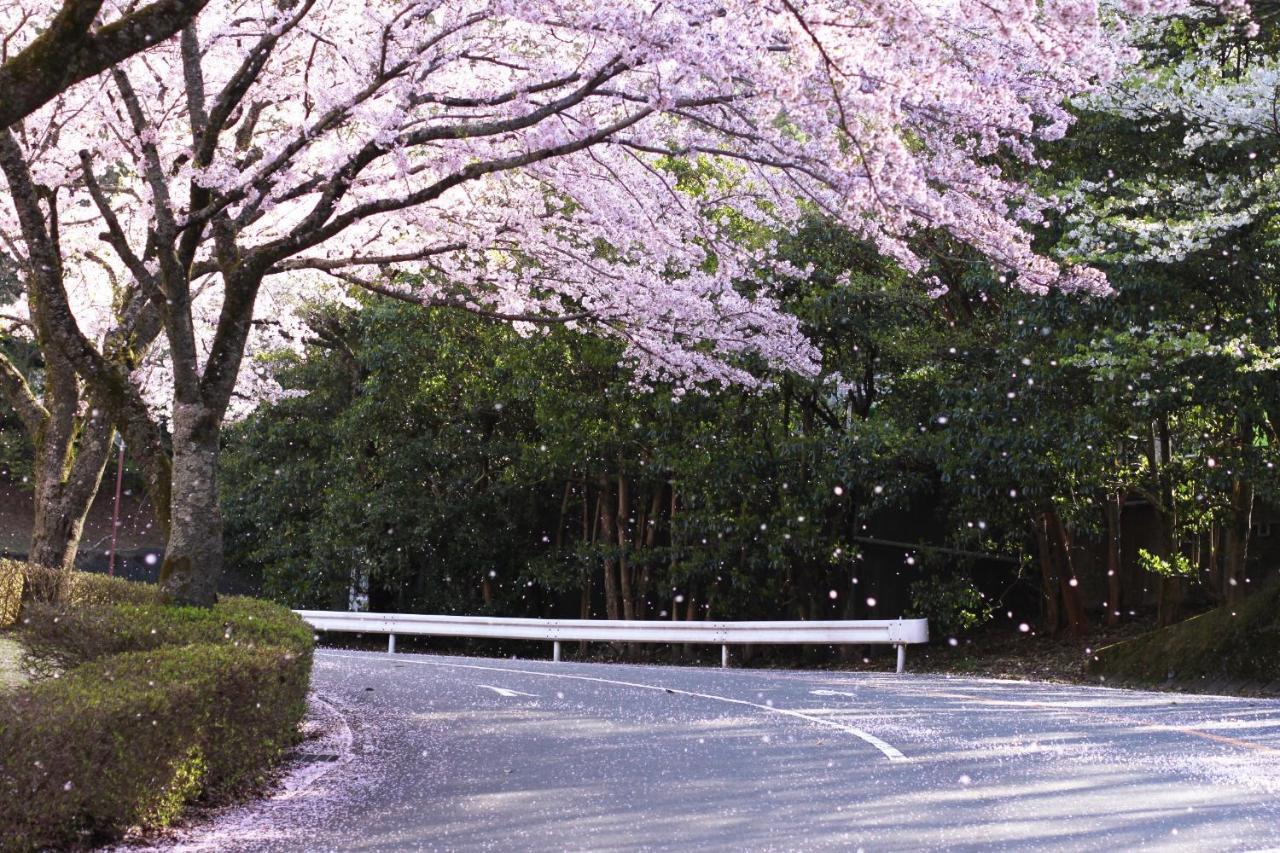 Laforet Shuzenji Sanshisuimei Izu  Exterior photo