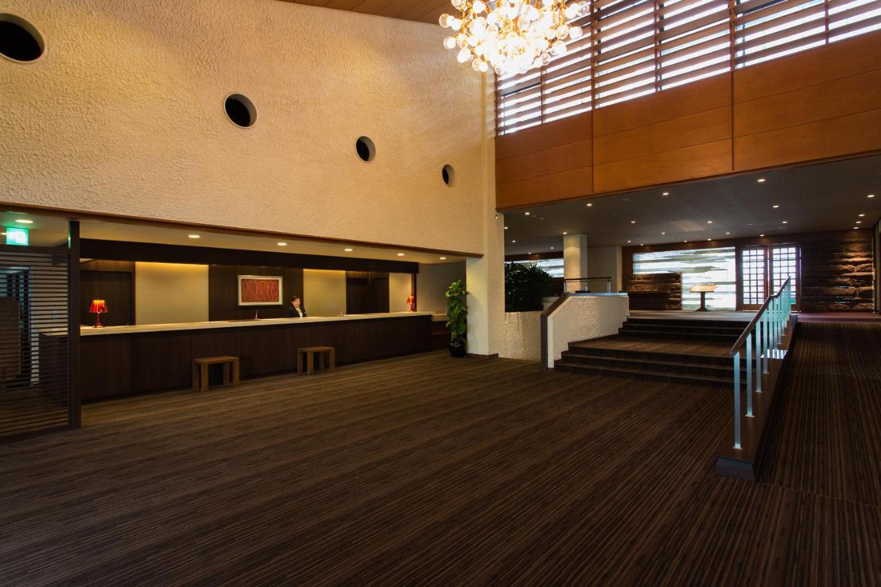 Laforet Shuzenji Sanshisuimei Izu  Exterior photo